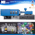 Automatic Bottle Preform / Plastic Cap Injection Moulding Machine